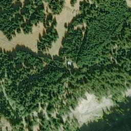 Satellite imagery of Furcletta, CH