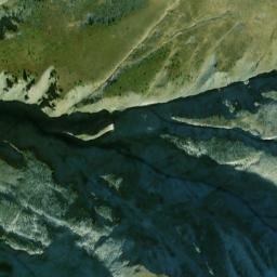 Satellite imagery of Plangghorn, CH