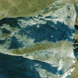 Satellite imagery of Plangghorn, CH