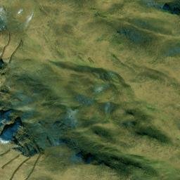 Satellite imagery of Plangghorn, CH