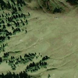 Satellite imagery of Rüggschboden, CH