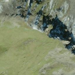 Satellite imagery of Gretji, CH
