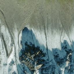 Satellite imagery of Chrachenhorn, CH