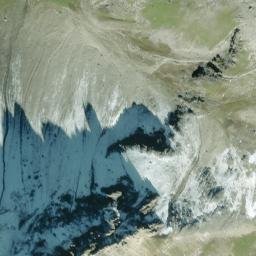 Satellite imagery of Fanezfurgga, CH
