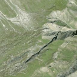 Satellite imagery of Hungerbüel, CH