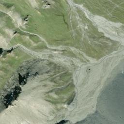 Satellite imagery of Hungerbüel, CH