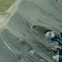 Satellite imagery of Hungerbüel, CH