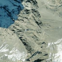 Satellite imagery of Bergüner Furgga, CH