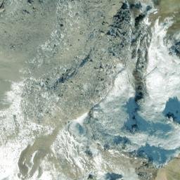 Satellite imagery of Bergüner Furgga, CH