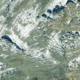 Satellite imagery of Scalettapass, CH