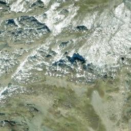 Satellite imagery of Scalettapass, CH
