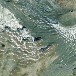 Satellite imagery of Scalettapass, CH