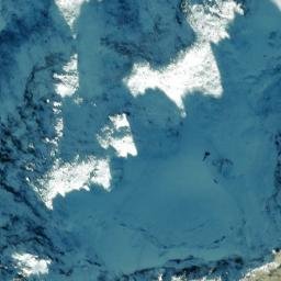 Satellite imagery of Isla Persa, CH