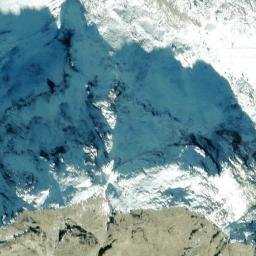 Satellite imagery of Isla Persa, CH