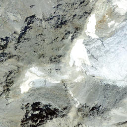 Satellite imagery of Fuorcla Barlas-ch, CH