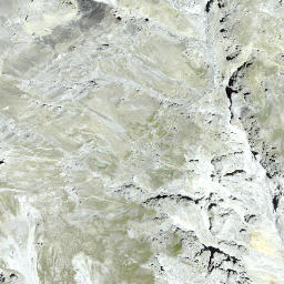 Satellite imagery of Piz Laschadurella, CH