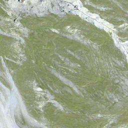 Satellite imagery of Ils Chamins, CH