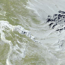 Satellite imagery of Ils Chamins, CH