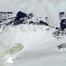 Satellite imagery of Ils Chamins, CH