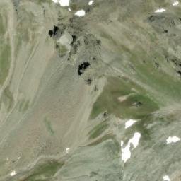 Satellite imagery of Costeras, CH