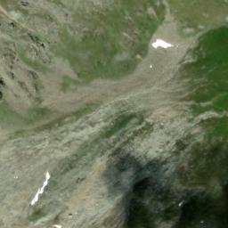 Satellite imagery of Costeras, CH