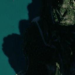 Satellite imagery of cairn, IT