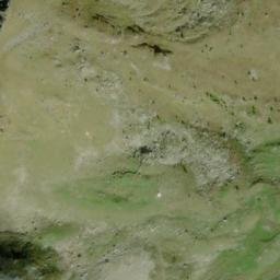 Satellite imagery of Gatterspitze, AT