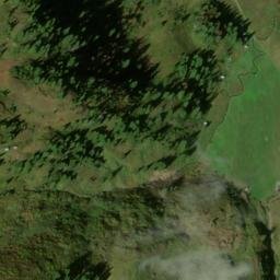 Satellite imagery of Gatterspitze, AT