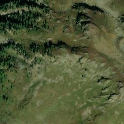 Satellite imagery of Hochegg, AT
