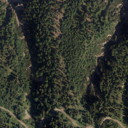 Satellite imagery of Laka, AT