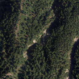 Satellite imagery of Laka, AT