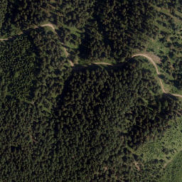 Satellite imagery of Wiederschwinger Alm, AT