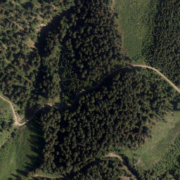 Satellite imagery of Wiederschwinger Alm, AT