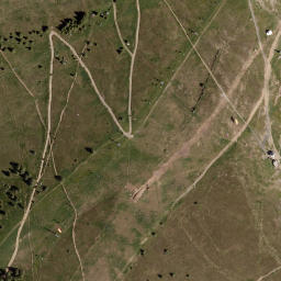 Satellite imagery of Gerlitzen, AT