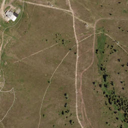 Satellite imagery of Gerlitzen, AT