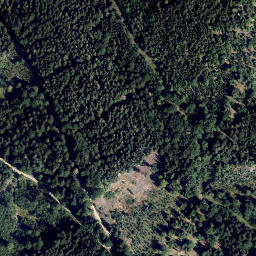 Satellite imagery of Gradischkogel, AT