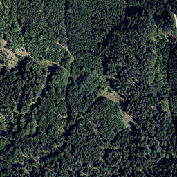 Satellite imagery of Gradischkogel, AT
