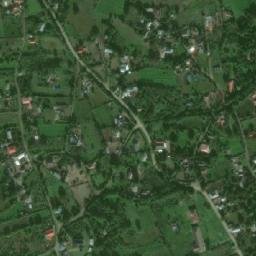 Satellite imagery of Dealul Toporăşti, RO