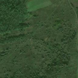 Satellite imagery of Dealul Şchelea, RO