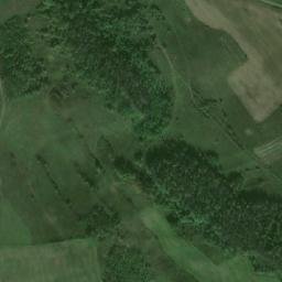 Satellite imagery of Dealul Şchelea, RO