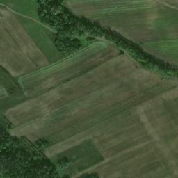 Satellite imagery of Dealul Şchelea, RO
