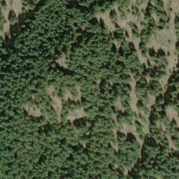 Satellite imagery of Sawtooth Ridge, US