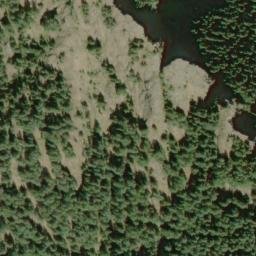 Satellite imagery of Sawtooth Ridge, US