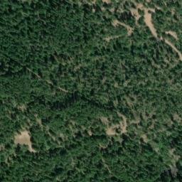 Satellite imagery of Windy Point, US