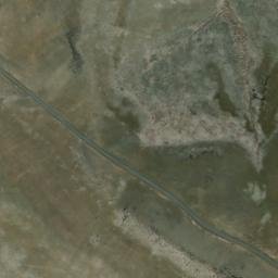 Satellite imagery of Umtanum Ridge, US