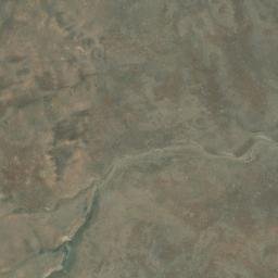 Satellite imagery of Pozzuolana Mine, US