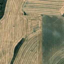 Satellite imagery of Driscoll Ridge, US