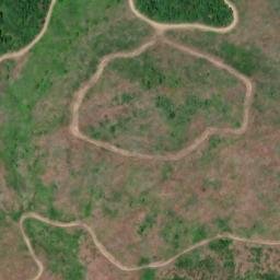 Satellite imagery of Tamarack Ridge, US