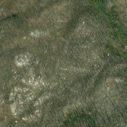 Satellite imagery of Ward Lode Mine, US