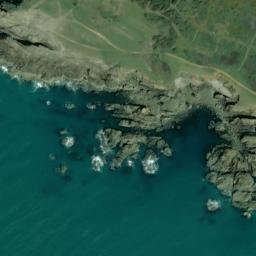 Satellite imagery of Pointe de la Tranche, FR